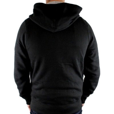 PRS Hoody Black M