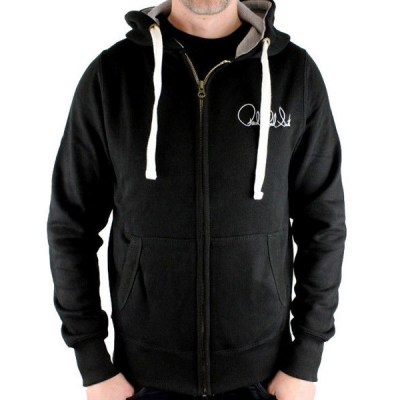 PRS Hoody Black XL