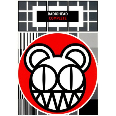 Faber Music Radiohead Complete
