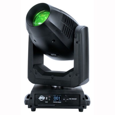 ADJ Vizi CMY 300 LED BeamWashSpot