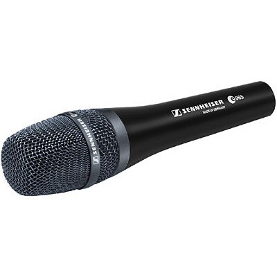 Sennheiser E 965 Bundle