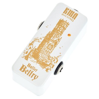 KMA Audio Machines Belfry Buffer