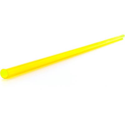 Eurolite Yellow Color Tube 119cm for T8