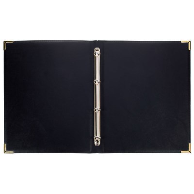 Rolf Handschuch Music Portfolio Cl.Black/Strap