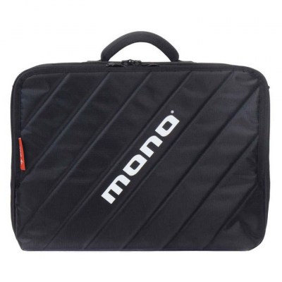 Mono Cases Pedalboard Case Club 2.0 BK