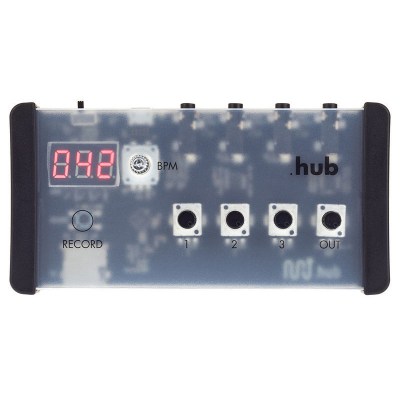 Patchblocks minijam .hub
