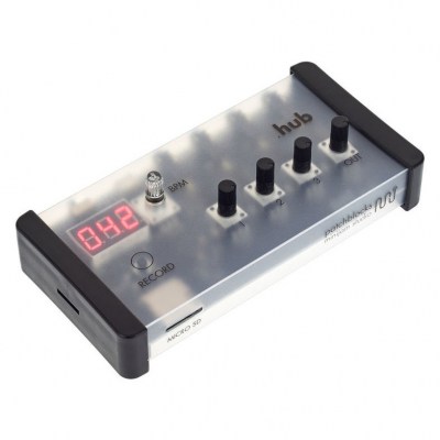 Patchblocks minijam .hub