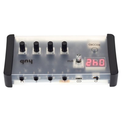 Patchblocks minijam .hub