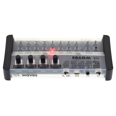 Patchblocks minijam tek.waves
