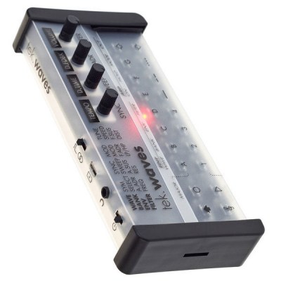 Patchblocks minijam tek.waves