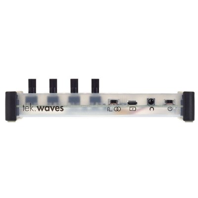 Patchblocks minijam tek.waves
