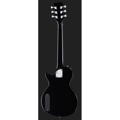 Harley Benton SC-200BK Mini Bundle