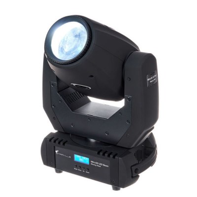 Stairville MH-x30 LED Beam Moving Bundle