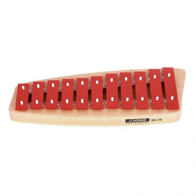 Sonor NG 10 + Thomann GSG20m