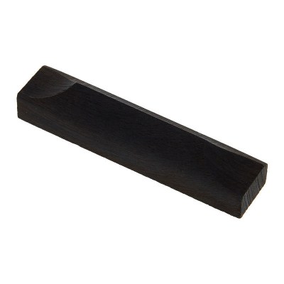 Roth & Junius Cello Bottom Nut Ebony