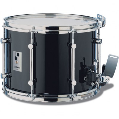 Sonor MB1412 Parade Snare Drum-CB