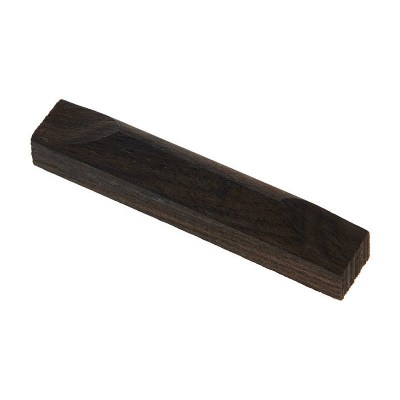 Roth & Junius Violin Bottom Nut Ebony