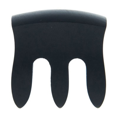 Roth & Junius Cello Mute Curved Ebony