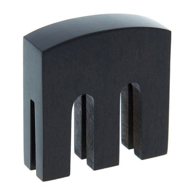 Roth & Junius Cello Mute Flat Ebony
