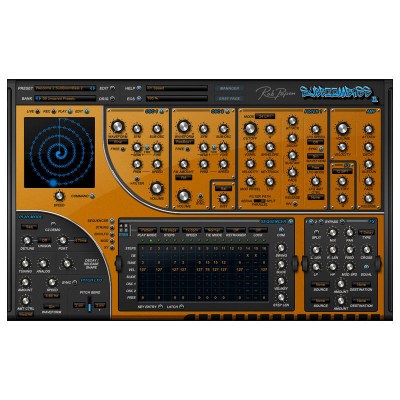 Rob Papen Sub Boom Bass 2