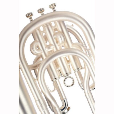 Besson BE955-2 Ltd.Editon Bb- Alto H.