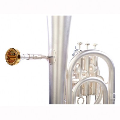 Besson BE955-2 Ltd.Editon Bb- Alto H.