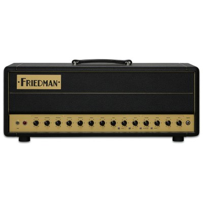 Friedman BE-50 Deluxe