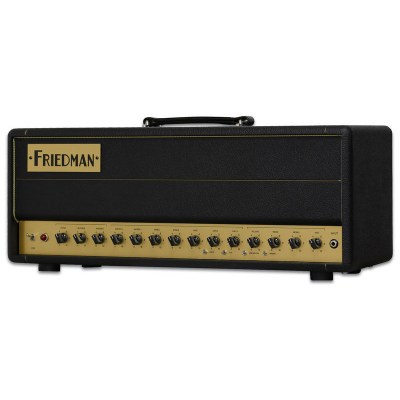 Friedman BE-50 Deluxe