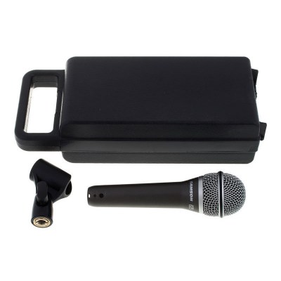 Phonic Jubi 12A DSP Singer Bundle