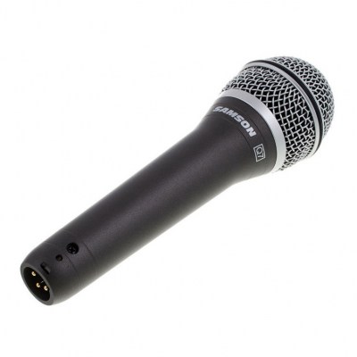 Phonic Jubi 12A DSP Singer Bundle