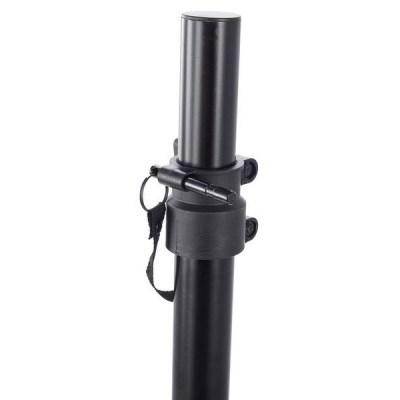 Phonic Jubi 12A DSP Singer Bundle