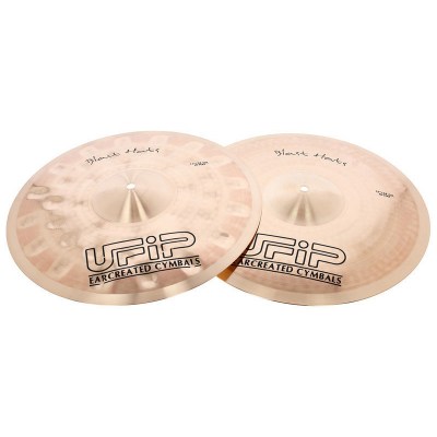 Ufip 15" Blast Series Hi-Hat