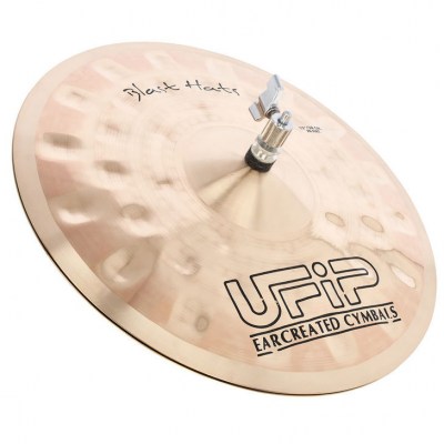 Ufip 15" Blast Series Hi-Hat