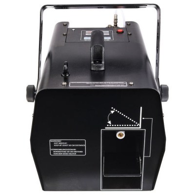 Stairville HF-900 Haze Fogger