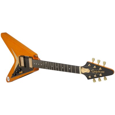 joe bonamassa flying v epiphone