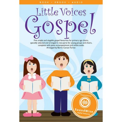 Novello & Co Ltd. Little Voices - Gospel