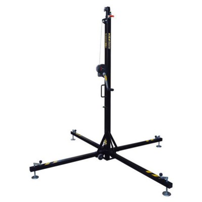 Fantek FTT102B05D Tower Lift 100kg