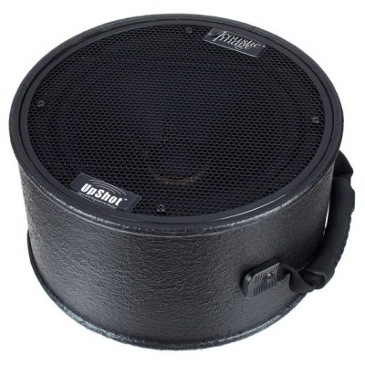 Acoustic Image UpShot S4plus Speaker Cabinet