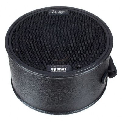 Acoustic Image UpShot S4plus Speaker Cabinet