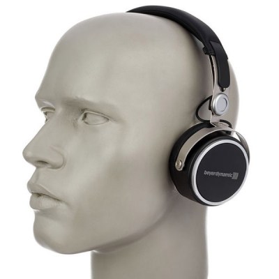 Beyerdynamic Aventho Wireless Black