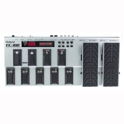 Roland FC-300 Bundle