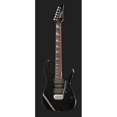 Ibanez GRG170DX-BKN Bundle