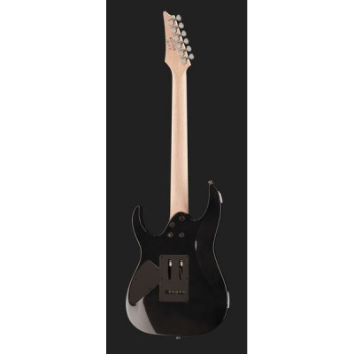 Ibanez GRG170DX-BKN Bundle