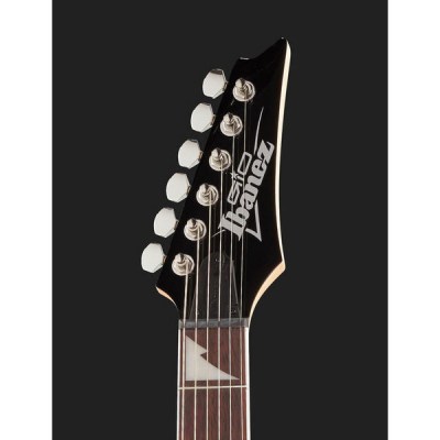 Ibanez GRG170DX-BKN Bundle