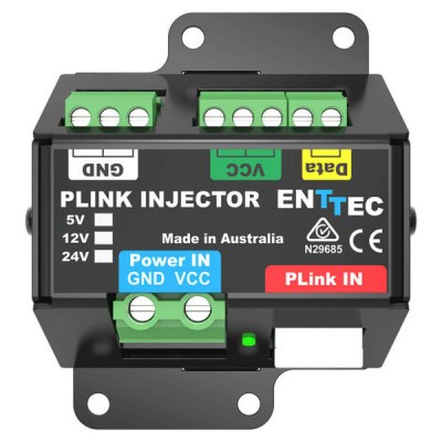 Enttec PLink Injector 5V