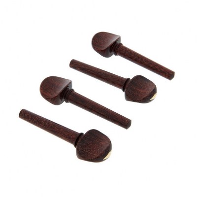 Roth & Junius Viola Pegs Swiss Tintul GR