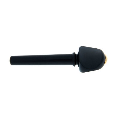 Roth & Junius Viola Pegs Swiss Ebony GC