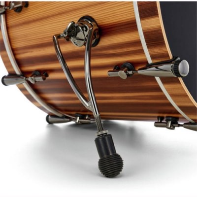 Sonor SQ2 Shell Set Smoked Larch II