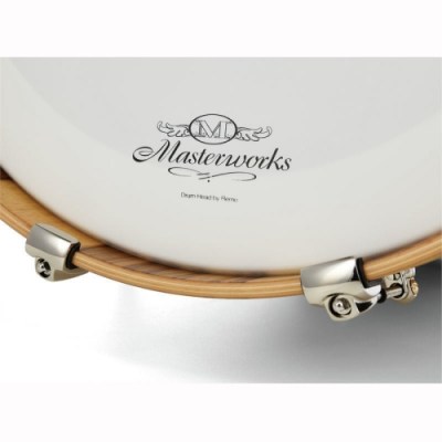 Pearl Masterworks Heritage Bl. Limba