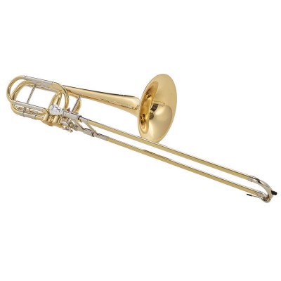 Sierman ST-88 Bass Trombone